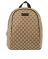 GG Supreme Backpack, front view